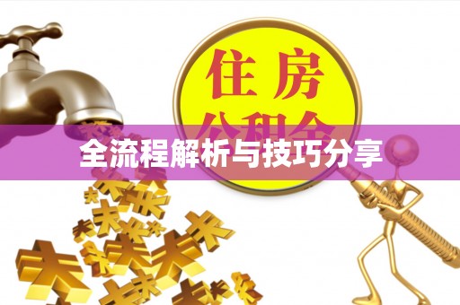 旗山全流程解析与技巧分享